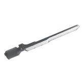 Modee Premium Line Φωτιστικό Τοίχου LED Εξωτερικού Χώρου A-series 100W 130° 4000K (10000 lumen) ERP